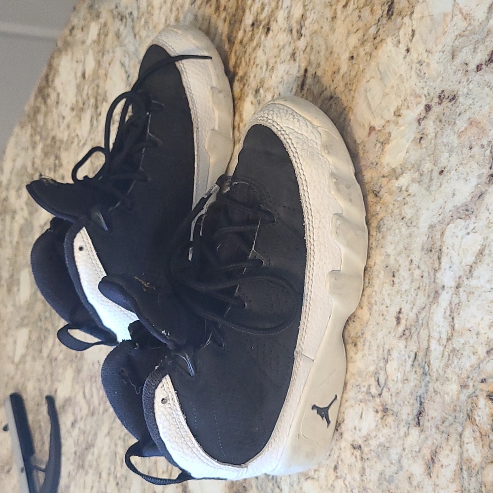 Nike Air Jordan's size 12c